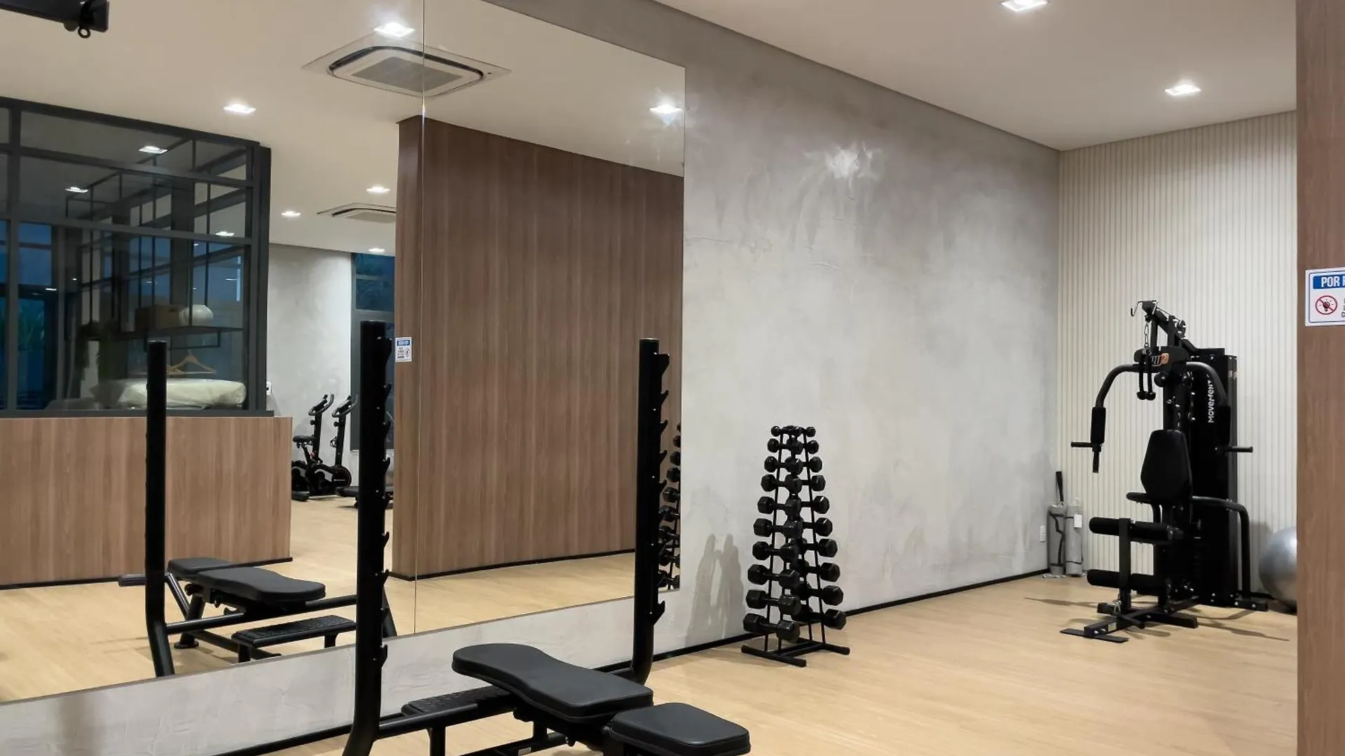 דירה סאו פאולו Modern Vila Clementino - Studios Por Temporada